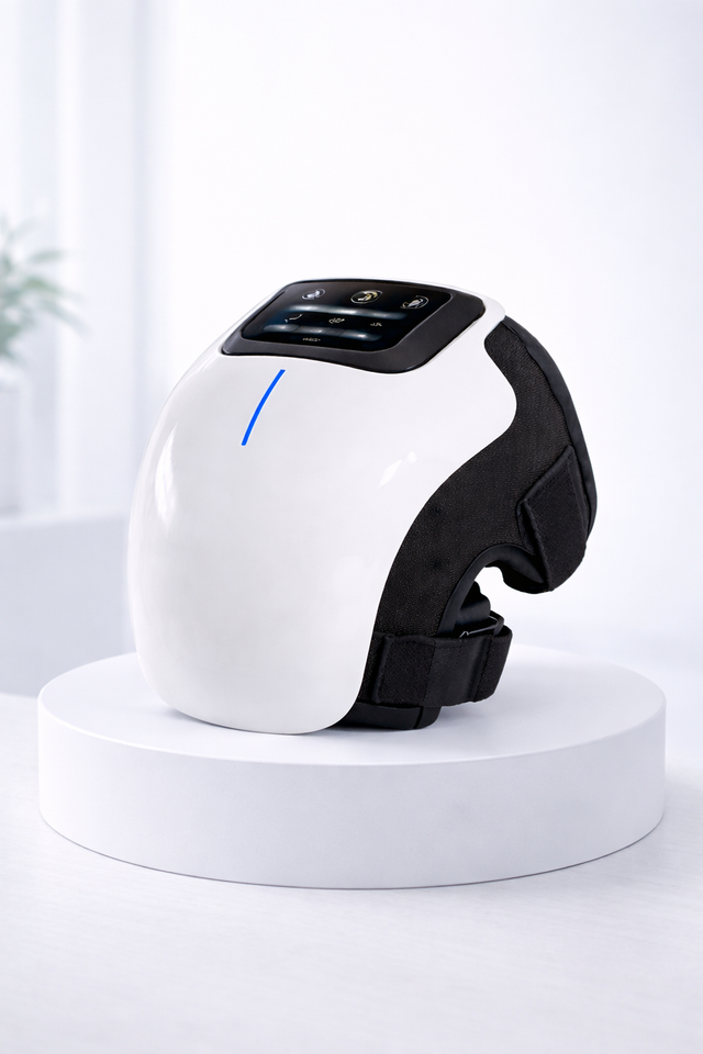 Appareil de soulagement des douleurs articulaires